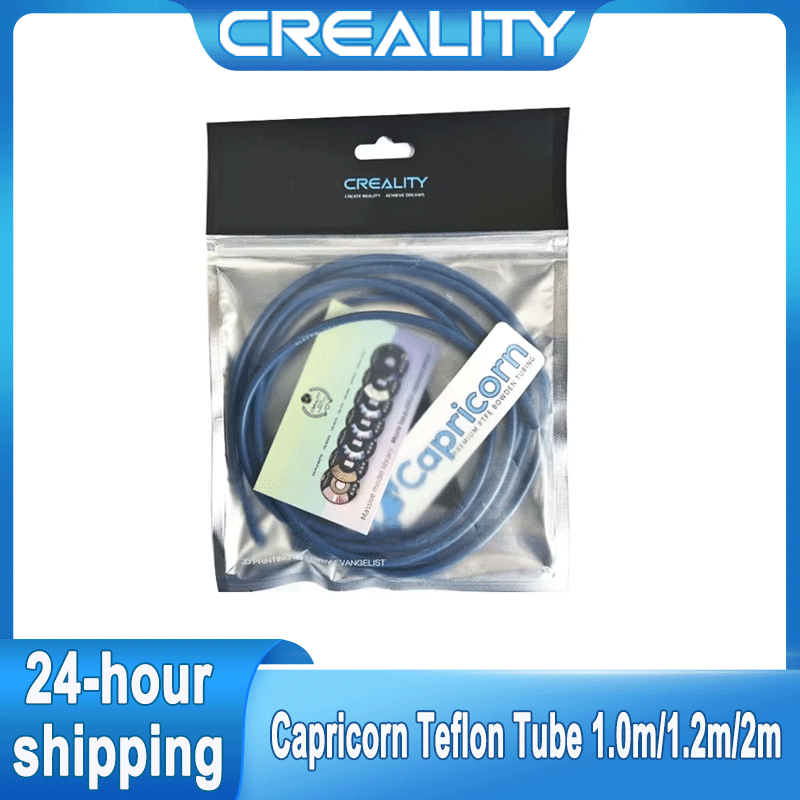 Creality Printer Ender 3 - CREALITY Tubo de PTFE Bowden para