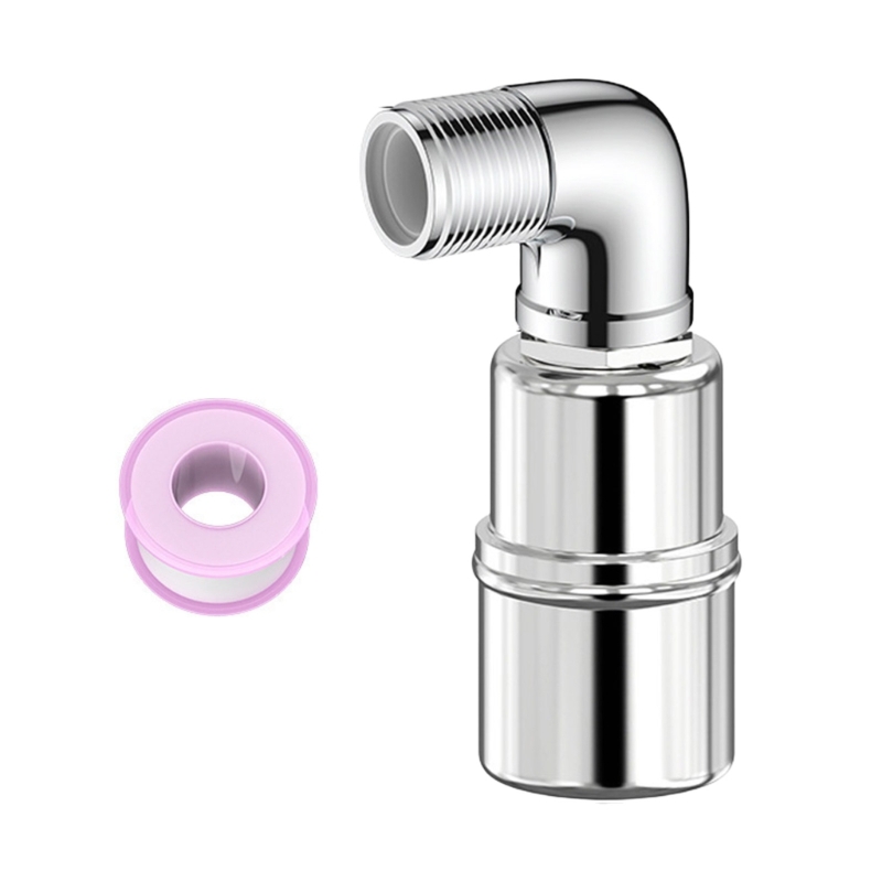 Float Ball Valve - Válvulas de nivel de agua de