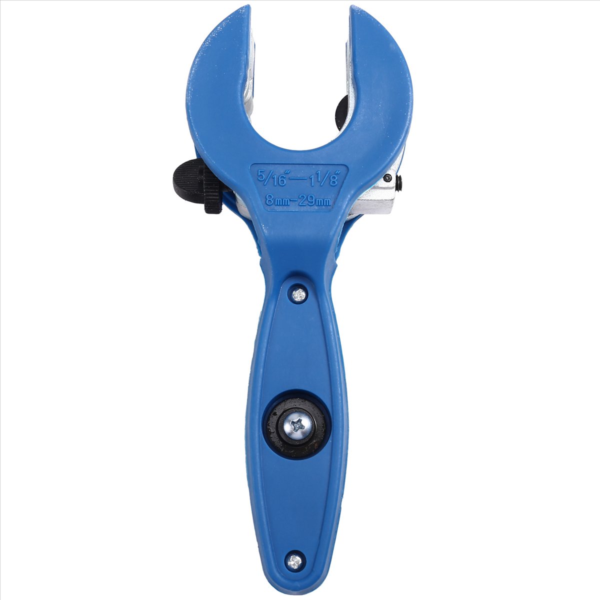 Pipe Cutter Ratchet - Cortador de Tubos de Alta Eficiencia
