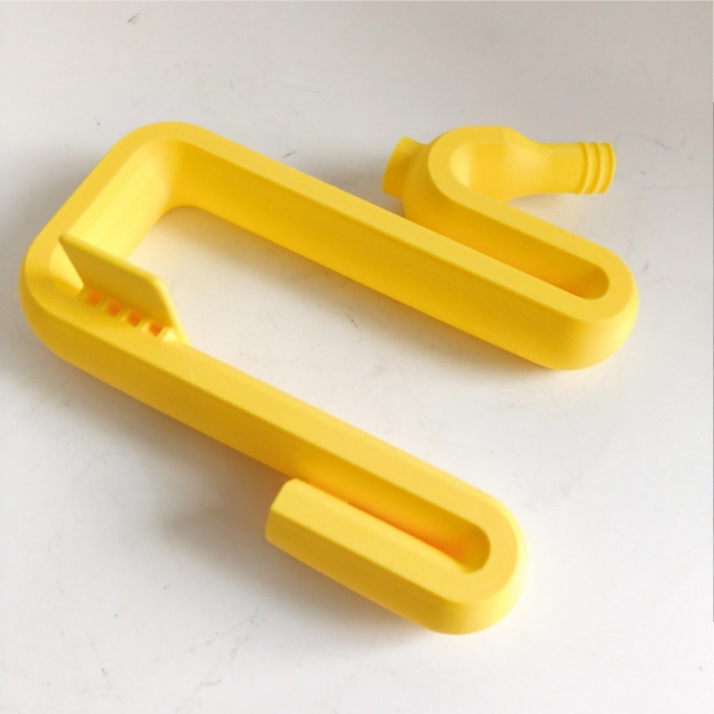 Kit de Manguera y Tubería de D - Overflow Pipe Clip reseña y precio