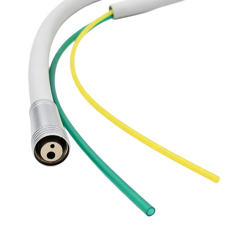 Manguera para Pieza de Mano De - Flexible Hose Braided reseña y precio