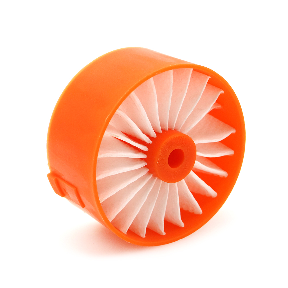 Filtro Mian cepillo para BLACK - Black+Decker Tool Cordless reseña y precio