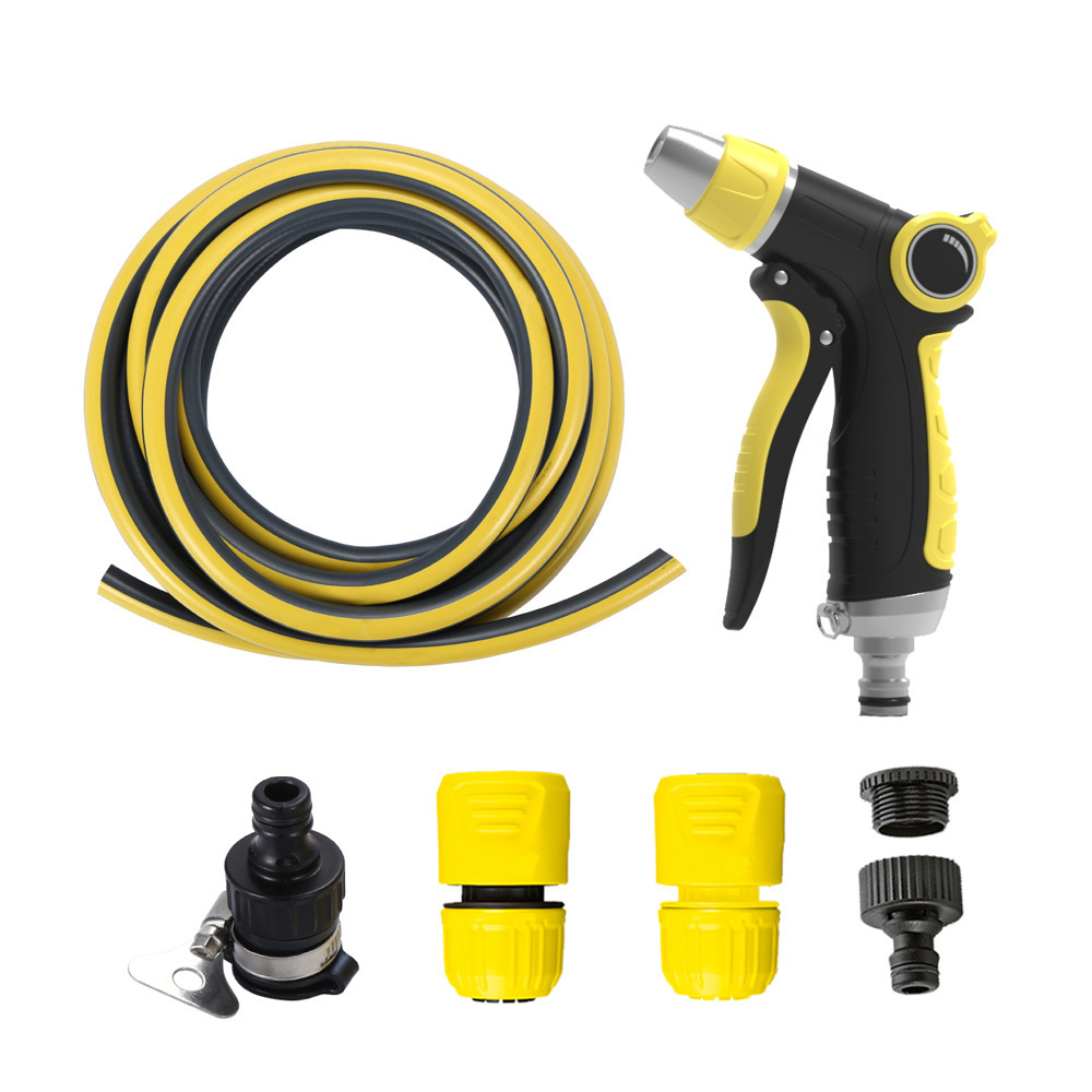 Pistola de Riego de 5 Metros R - Pipe Freeze Spray reseña y precio