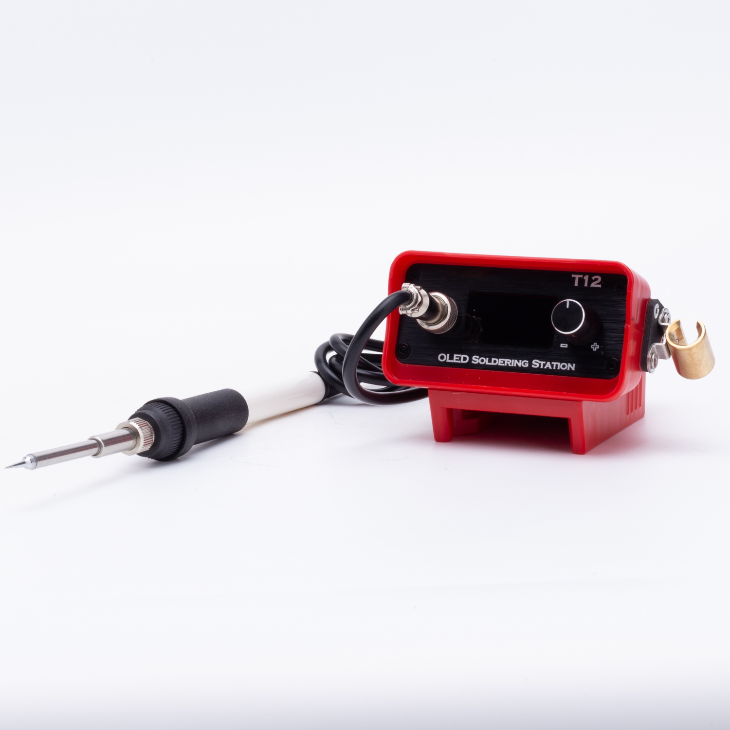 Estación de Soldadura Digital  - Milwaukee Drill M12 Fuel reseña y precio