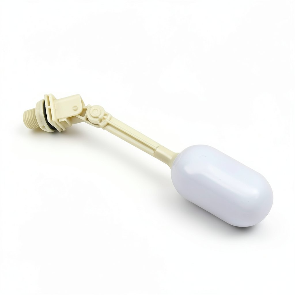 Válvula de flotador de bola de - Float Ball Valve reseña y precio