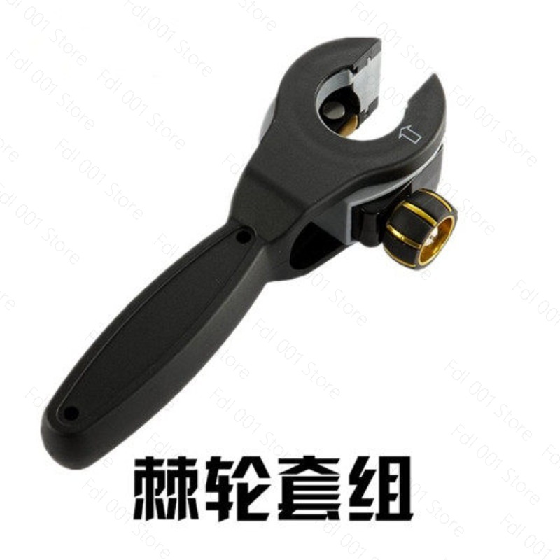 Cortador de Tubos de Cobre y A - Pipe Cutter Ratchet reseña y precio