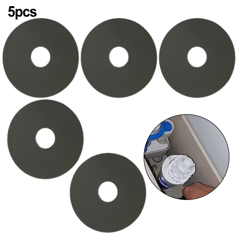 Arandela de sellado AH0007100R - Toilet Fill Valve reseña y precio