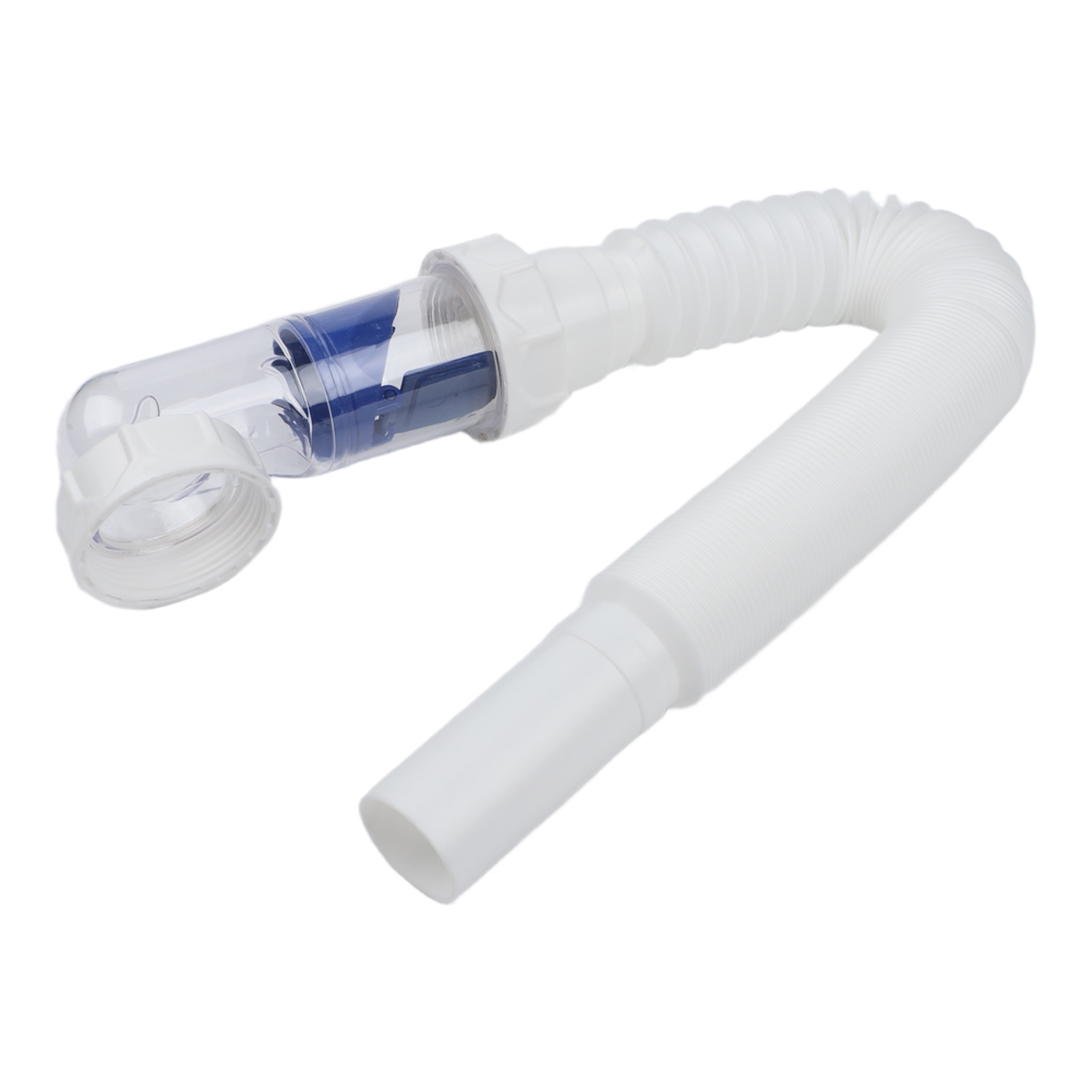 Manguera de Desagüe Flexible T - Flexible Hose Braided reseña y precio
