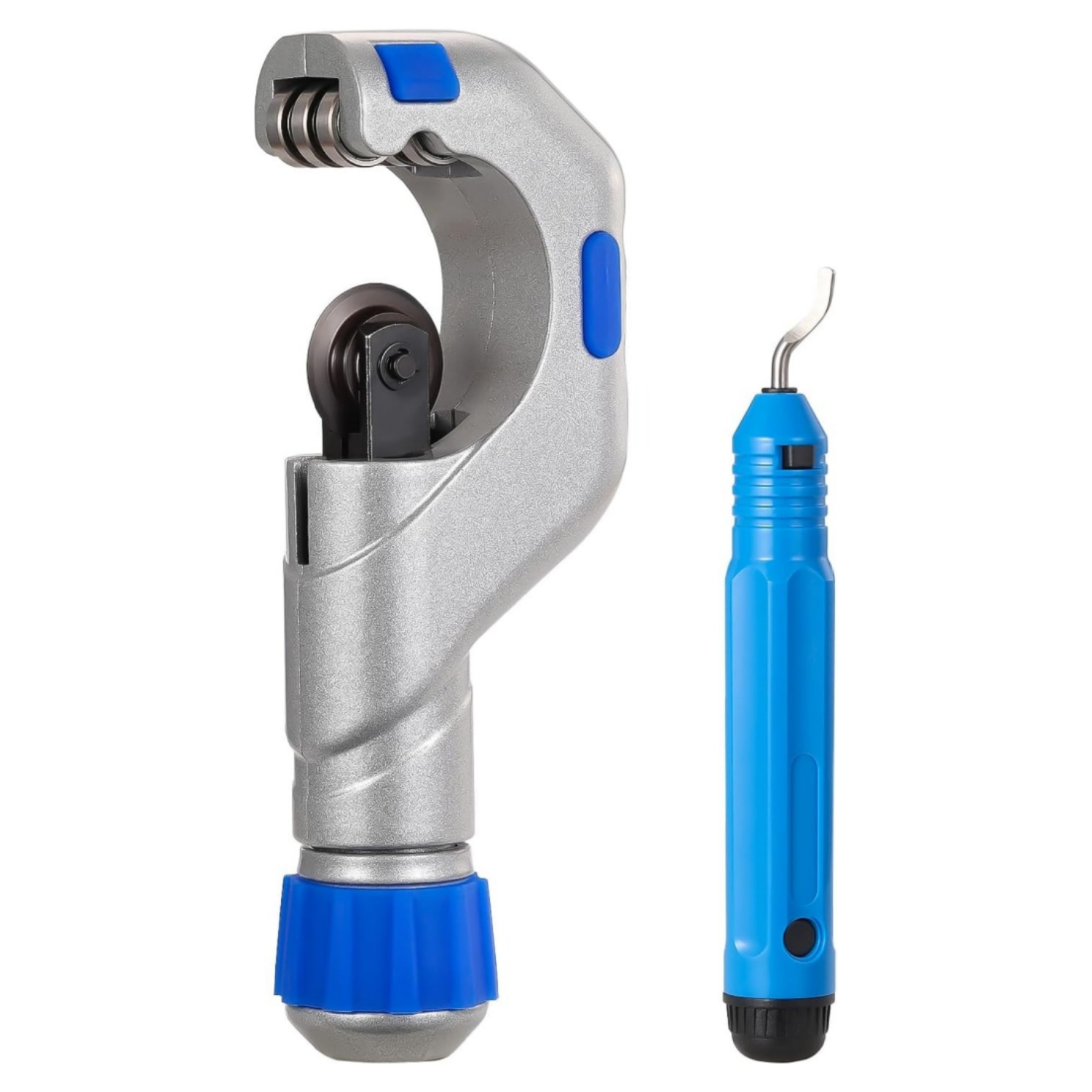Cortador de Tubos de Alta Resi - Pipe Cutter Ratchet reseña y precio
