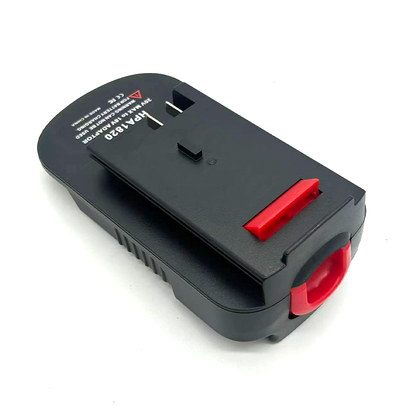 Adaptador de Conversión HPA182 - Black+Decker Tool 20V Max reseña y precio