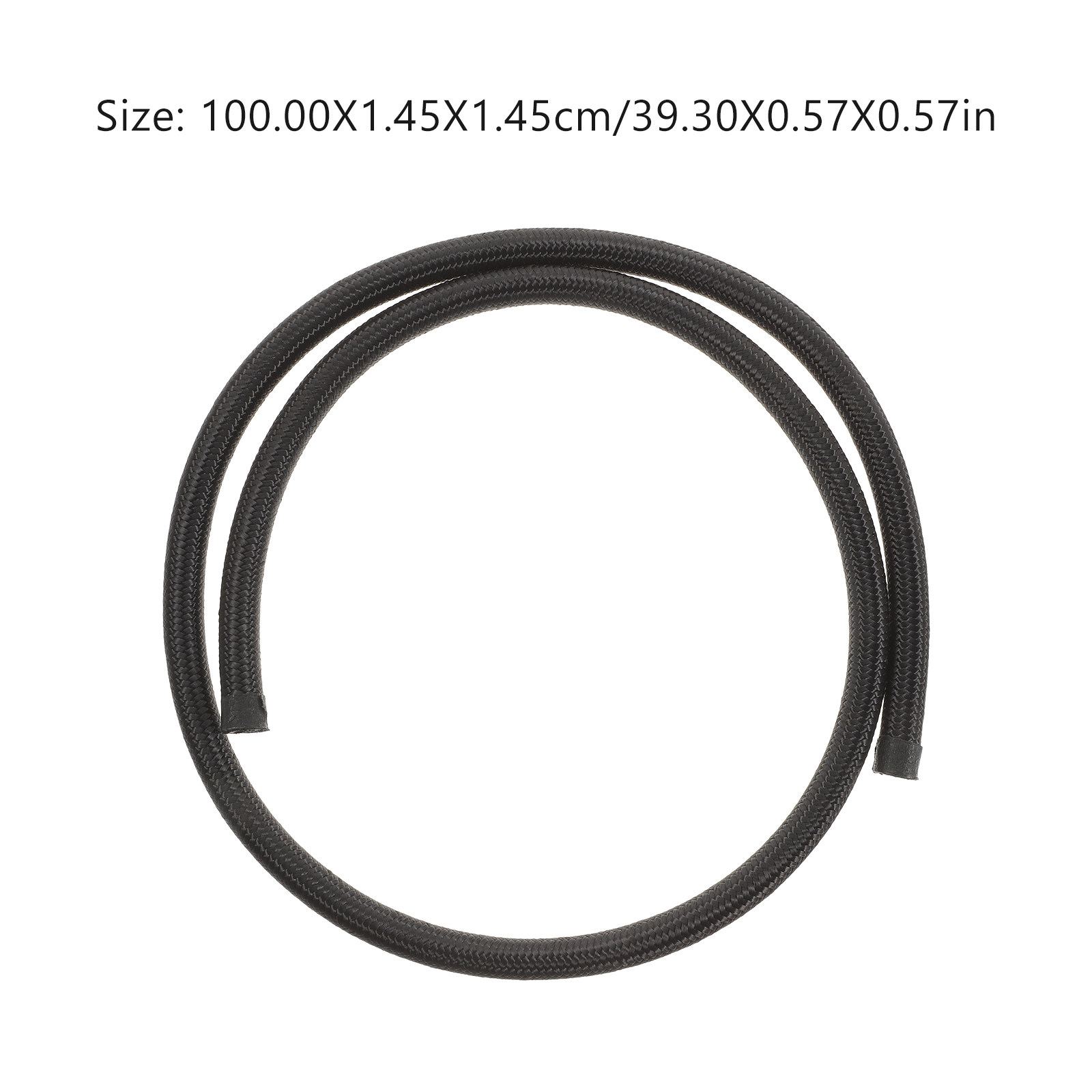 Manguera Flexible Trenzada de  - Flexible Hose Braided reseña y precio