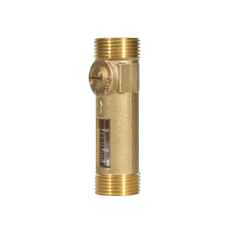 Válvula de Bola Termostática d - Float Ball Valve reseña y precio