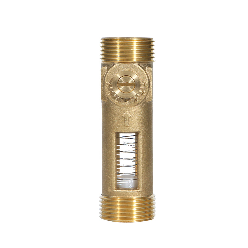 Válvula de Bola Termostática d - Float Ball Valve reseña y precio