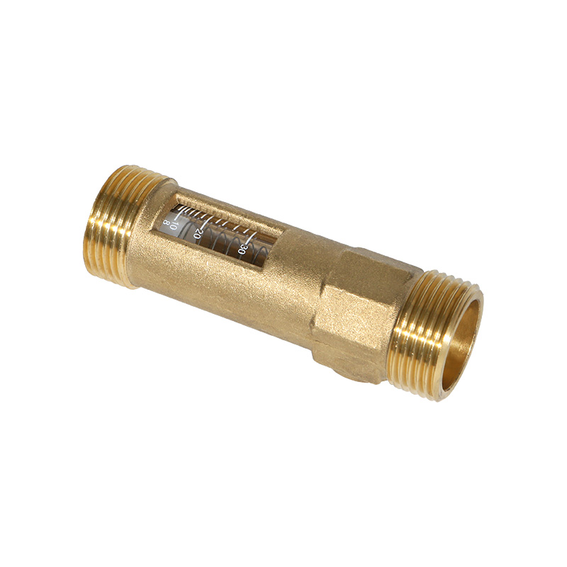 Válvula de Bola Termostática d - Float Ball Valve reseña y precio