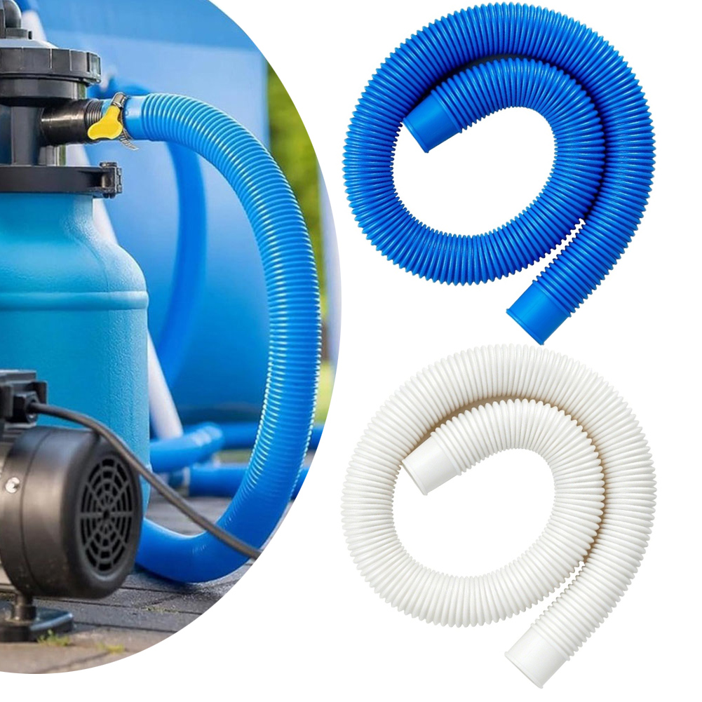Manguera de piscina de PE de 3 - Flexible Hose Braided reseña y precio