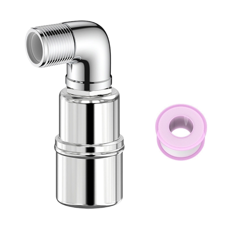 Válvulas de nivel de agua de a - Float Ball Valve reseña y precio