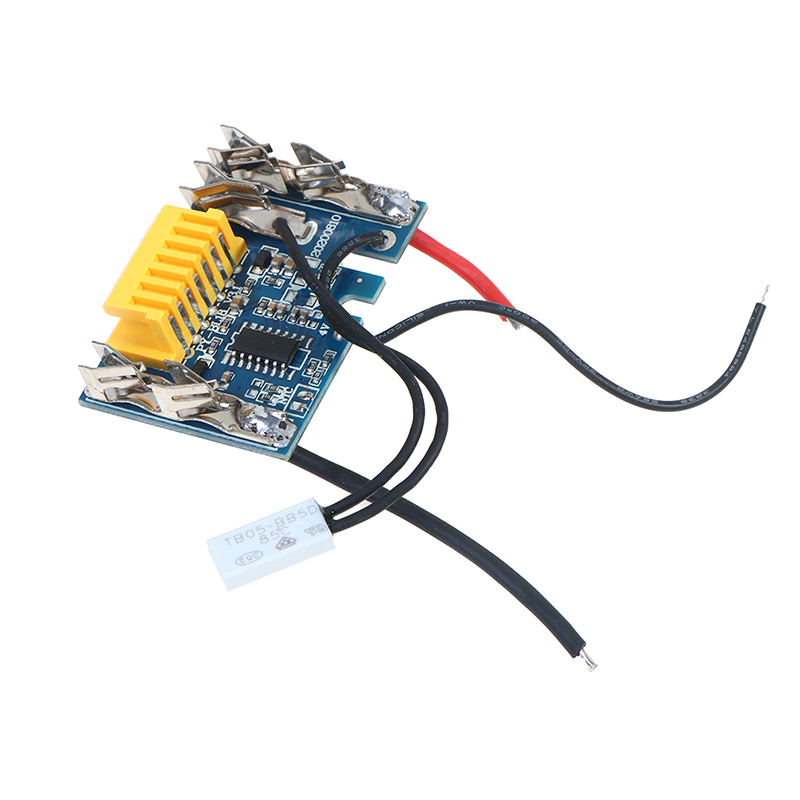 Reemplazo de placa PCB de Chip - Makita Drill Ddf484 reseña y precio