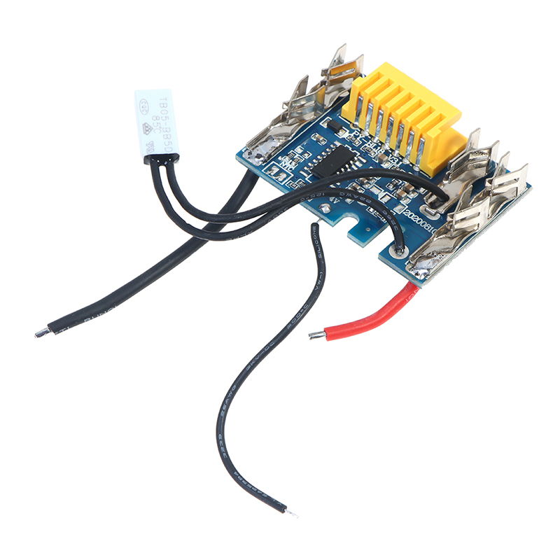 Reemplazo de placa PCB de Chip - Makita Drill Ddf484 reseña y precio