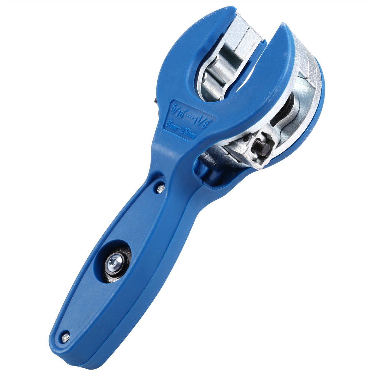 Cortador de Tubos de Alta Efic - Pipe Cutter Ratchet reseña y precio
